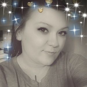 Meet your Posher, Kristina